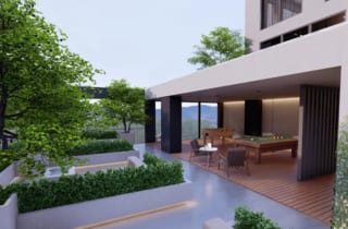 Apartamento en Zona 10 — Apartamento en Venta en Zona 10, Guatemala, Ciudad — miniatura 2 de 2