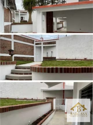 Se vende Casa amplia en Manantiales km 19 carretera a San José Pinula, Carretera al Salvador. — Casa en Venta en Carretera a El Salvador, Guatemala, Ciudad — miniatura 8 de 9