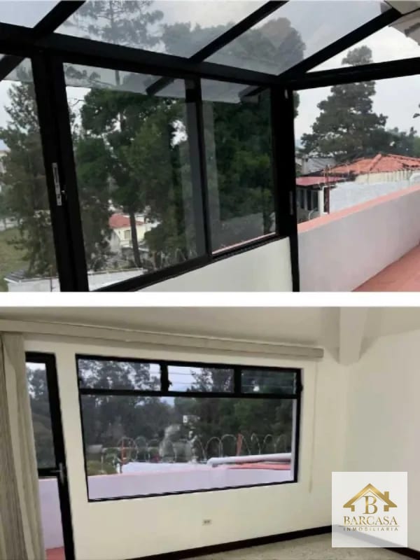 Se vende Casa amplia en Manantiales km 19 carretera a San José Pinula, Carretera al Salvador. — Casa en Venta en Carretera a El Salvador, Guatemala, Ciudad — foto 5 de 9