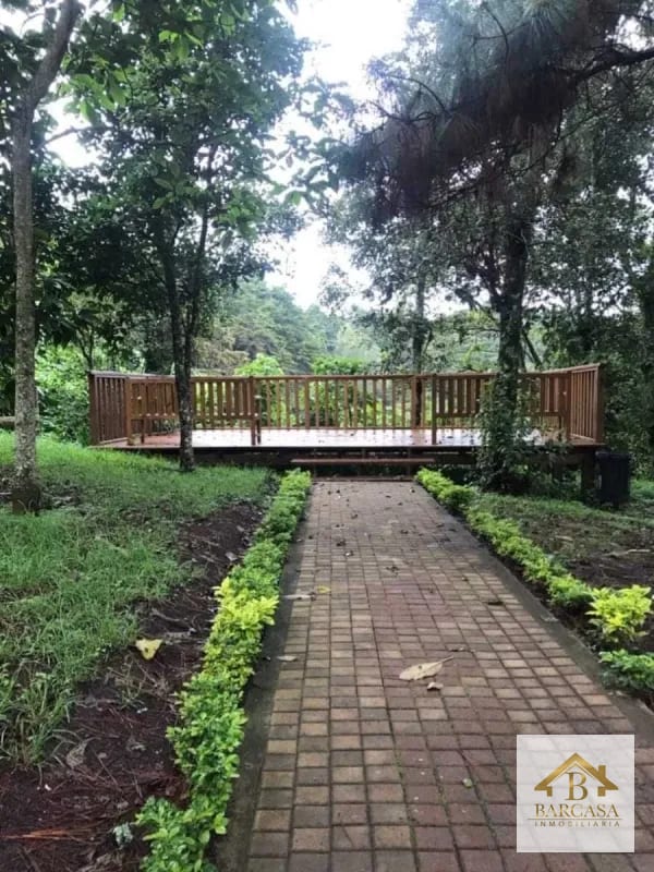 Se vende Casa amplia en Manantiales km 19 carretera a San José Pinula, Carretera al Salvador. — Casa en Venta en Carretera a El Salvador, Guatemala, Ciudad — foto 3 de 9