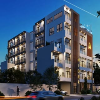 Apartamento en Nidra — Apartamento en Venta en Vista Hermosa I, Zona 15, Guatemala, Ciudad — miniatura 9 de 9