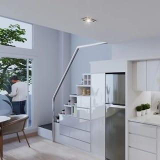 Apartamento en Nidra — Apartamento en Venta en Vista Hermosa I, Zona 15, Guatemala, Ciudad — miniatura 8 de 9