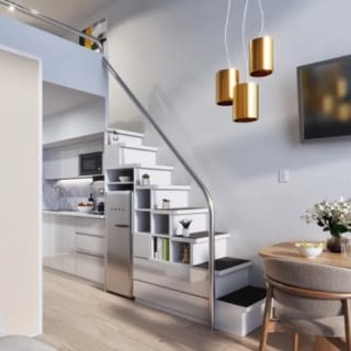 Apartamento en Nidra — Apartamento en Venta en Vista Hermosa I, Zona 15, Guatemala, Ciudad — miniatura 7 de 9