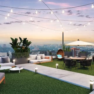 Apartamento en Nidra — Apartamento en Venta en Vista Hermosa I, Zona 15, Guatemala, Ciudad — miniatura 4 de 9