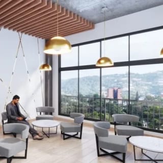 Apartamento en Nidra — Apartamento en Venta en Vista Hermosa I, Zona 15, Guatemala, Ciudad — miniatura 3 de 9