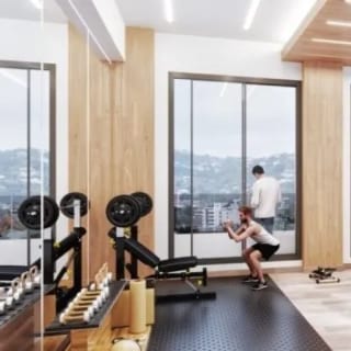 Apartamento en Nidra — Apartamento en Venta en Vista Hermosa I, Zona 15, Guatemala, Ciudad — miniatura 2 de 9
