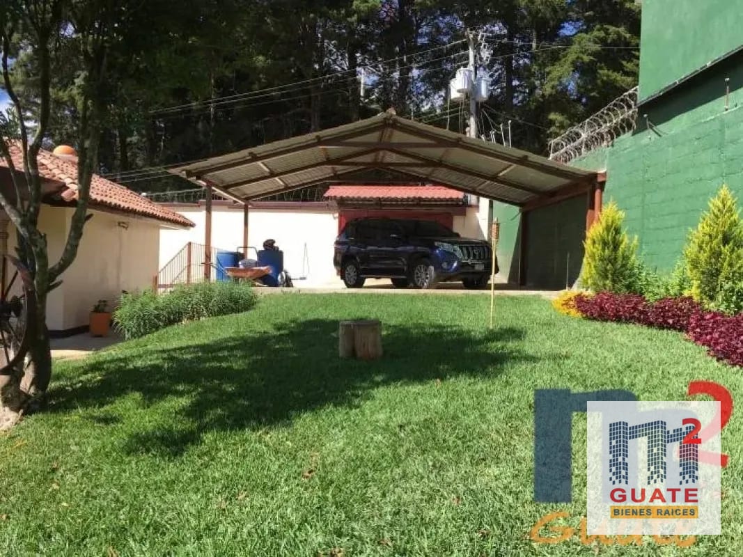 Casa en Renta, Carretera a El Salvador — Casa en Alquiler en Carretera a El Salvador, Guatemala, Ciudad — foto 4 de 10