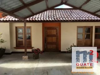 Casa en Renta, Carretera a El Salvador — Casa en Alquiler en Carretera a El Salvador, Guatemala, Ciudad — miniatura 3 de 10