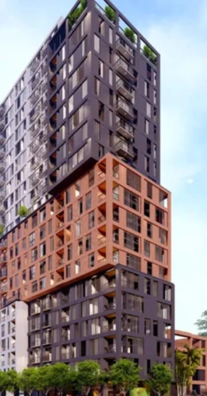 Apartamentos para inversión en zona 10 — Apartamento en Venta en Zona 10, Guatemala, Ciudad — foto 1 de 3