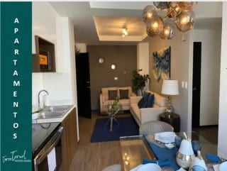 PROYECTO TORRE TERUEL — Apartamento en Venta en Zona 12, Guatemala, Ciudad — miniatura 3 de 3