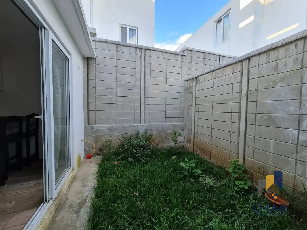 CASA EN RENTA O VENTA CARRETERA EL SALVADOR, KM 16.5 OLMECA — Casa en Venta en Carretera a El Salvador, Guatemala, Ciudad — foto 3 de 12