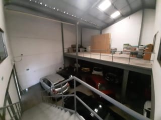 Ofibodega en Venta Zona 11, Excelente Ubicacion — Bodega / Ofibodega en Venta en Zona 11, Guatemala, Ciudad — miniatura 10 de 10