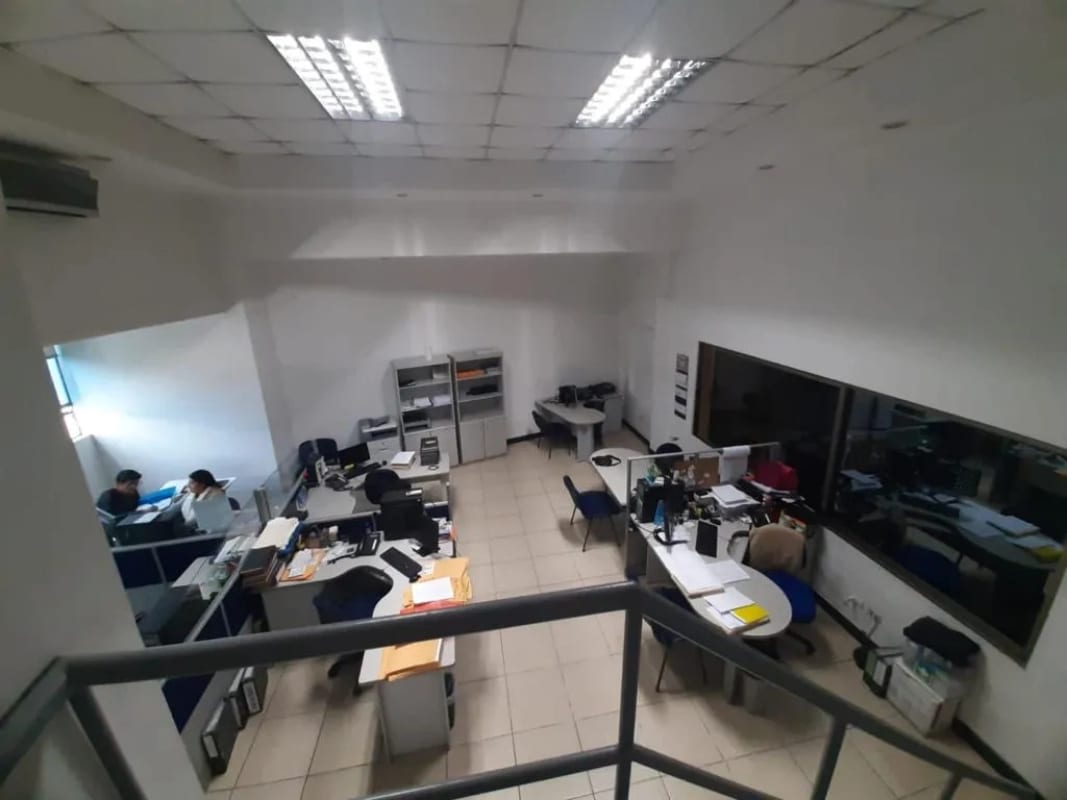 Ofibodega en Venta Zona 11, Excelente Ubicacion — Bodega / Ofibodega en Venta en Zona 11, Guatemala, Ciudad — foto 8 de 10