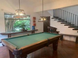 Apartamento amueblado Villa Cafetto Km 18.5 CAES — Apartamento en Alquiler en km 16-20, Carretera a El Salvador, Guatemala, Ciudad — miniatura 4 de 14