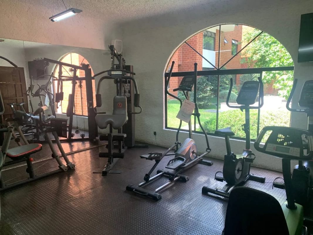Apartamento amueblado Villa Cafetto Km 18.5 CAES — Apartamento en Alquiler en km 16-20, Carretera a El Salvador, Guatemala, Ciudad — foto 3 de 14