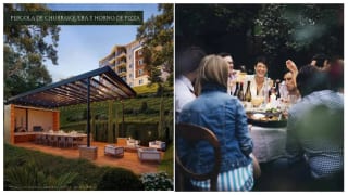 Apartamentos en Venta Km. 24 Carretera a El Salvador — Apartamento en Venta en km 21-25, Carretera a El Salvador, Guatemala, Ciudad — miniatura 4 de 11