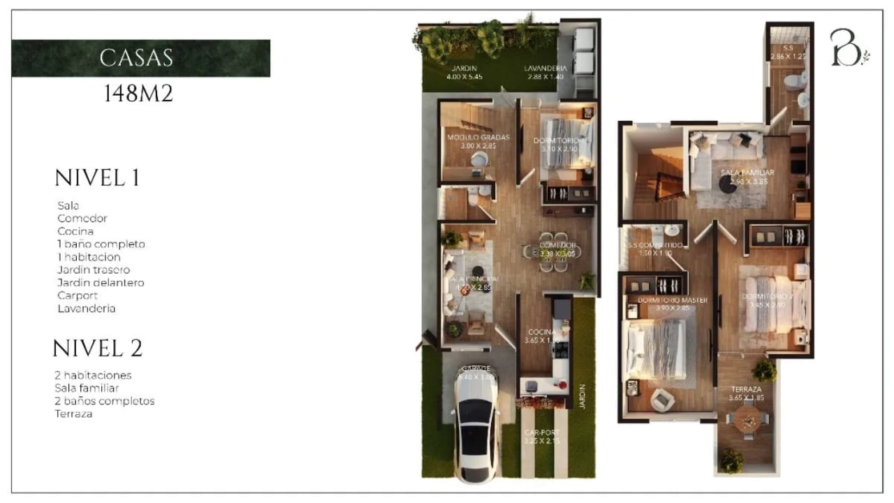 Casas en Venta Km. 24 Carretera A El Salvador — Casa en Venta en km 21-25, Carretera a El Salvador, Guatemala, Ciudad — foto 5 de 10