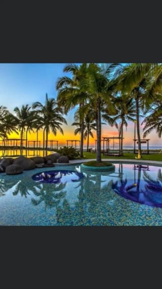 Villa Amueblada en Venta Villa los Cabos Monterrico — Casa vacacional en Venta en Villa Los Cabos, Monterrico, Santa Rosa — miniatura 17 de 17