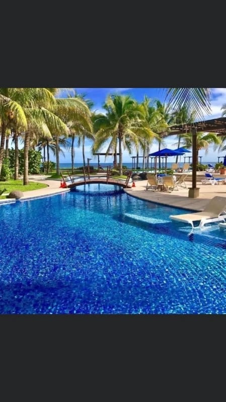 Villa Amueblada en Venta Villa los Cabos Monterrico — Casa vacacional en Venta en Villa Los Cabos, Monterrico, Santa Rosa — foto 16 de 17