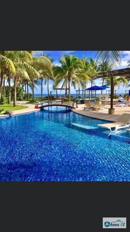 VILLA AMUEBLADA EN VENTA VILLA LOS CABOS MONTERRICO — Casa vacacional en Venta en Villa Los Cabos, Monterrico, Santa Rosa — foto 16 de 17