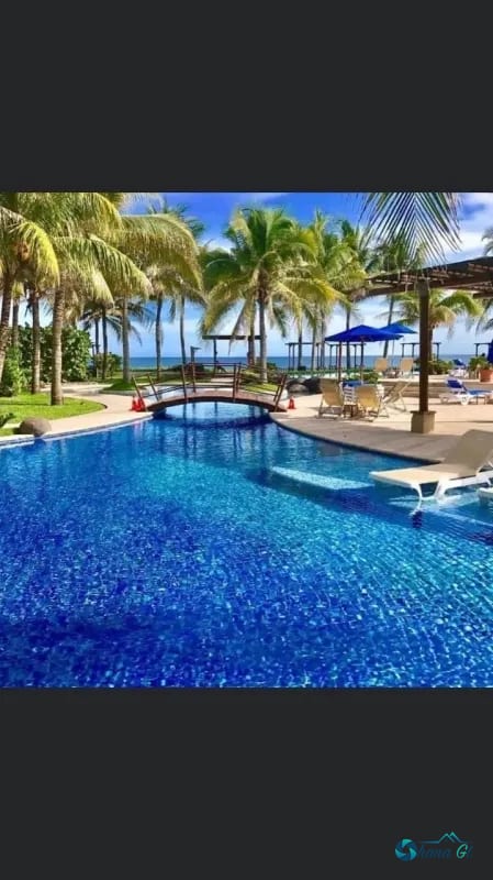 Villa Amueblada en Venta Villa los Cabos Monterrico — Casa vacacional en Venta en Villa Los Cabos, Monterrico, Santa Rosa — foto 16 de 17