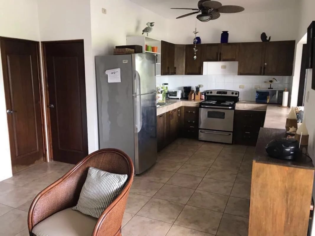 Villa Amueblada en Venta Villa los Cabos Monterrico — Casa vacacional en Venta en Villa Los Cabos, Monterrico, Santa Rosa — foto 11 de 17