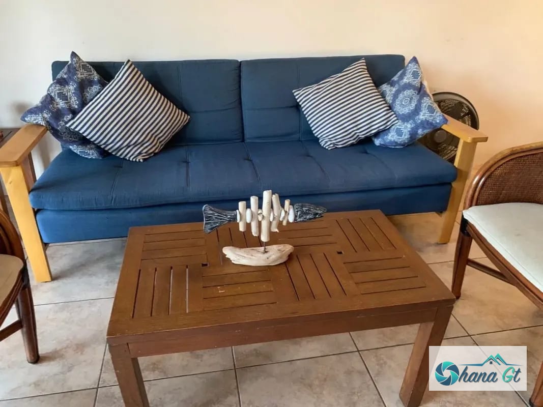 VILLA AMUEBLADA EN VENTA VILLA LOS CABOS MONTERRICO — Casa vacacional en Venta en Villa Los Cabos, Monterrico, Santa Rosa — foto 10 de 17