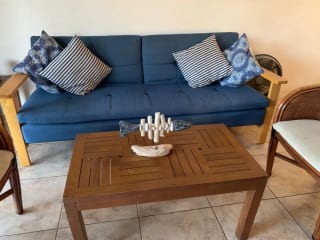Villa Amueblada en Venta Villa los Cabos Monterrico — Casa vacacional en Venta en Villa Los Cabos, Monterrico, Santa Rosa — miniatura 10 de 17