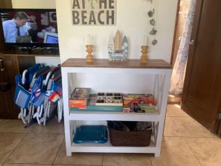Villa Amueblada en Venta Villa los Cabos Monterrico — Casa vacacional en Venta en Villa Los Cabos, Monterrico, Santa Rosa — miniatura 9 de 17
