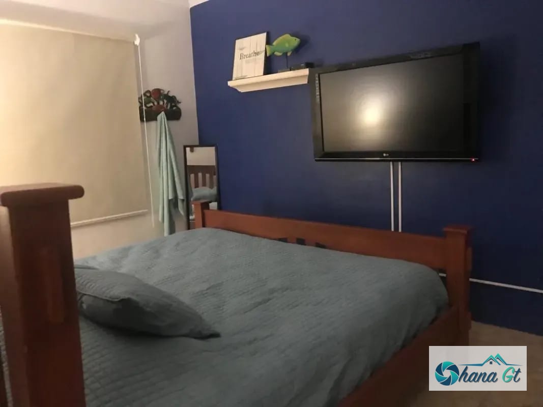 VILLA AMUEBLADA EN VENTA VILLA LOS CABOS MONTERRICO — Casa vacacional en Venta en Villa Los Cabos, Monterrico, Santa Rosa — foto 8 de 17