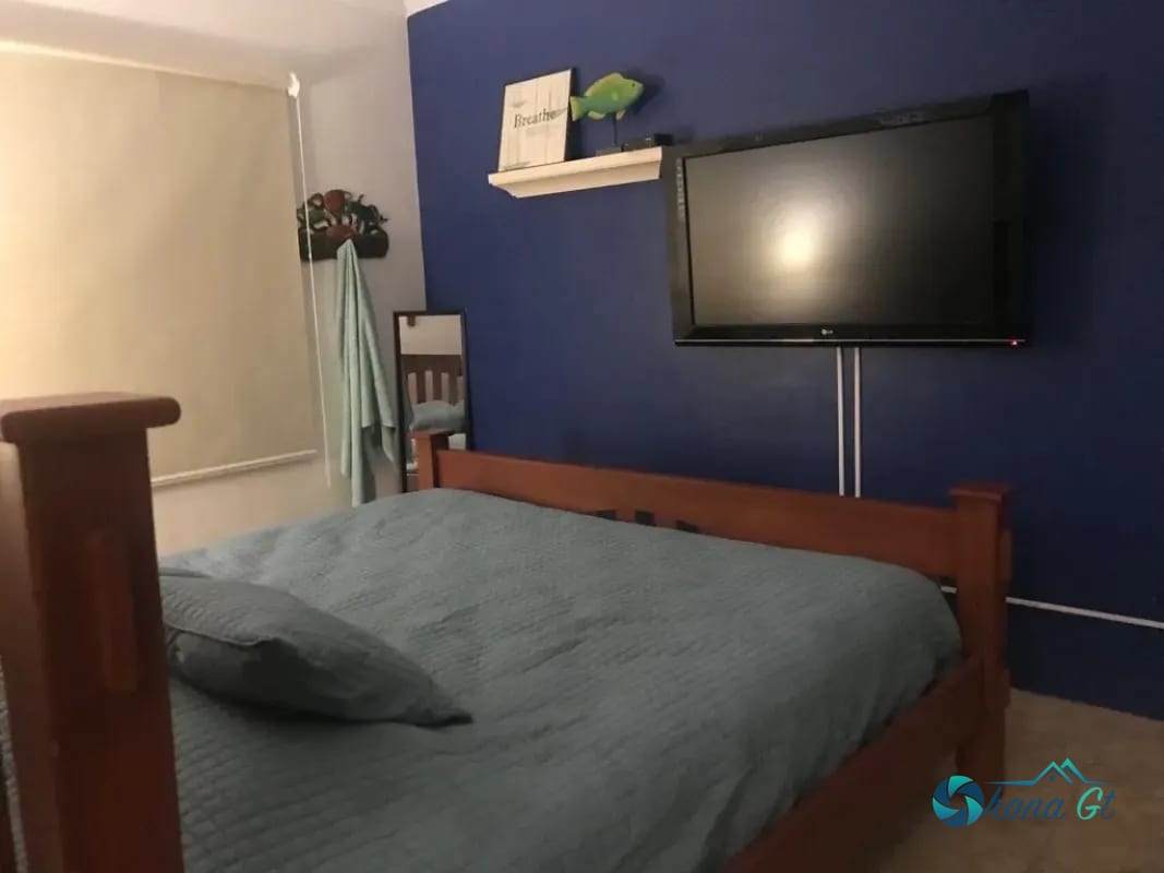 Villa Amueblada en Venta Villa los Cabos Monterrico — Casa vacacional en Venta en Villa Los Cabos, Monterrico, Santa Rosa — foto 8 de 17