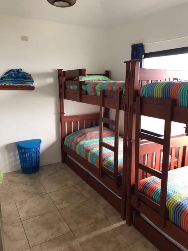 Villa Amueblada en Venta Villa los Cabos Monterrico — Casa vacacional en Venta en Villa Los Cabos, Monterrico, Santa Rosa — foto 7 de 17