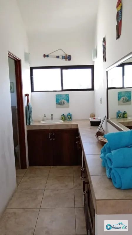 VILLA AMUEBLADA EN VENTA VILLA LOS CABOS MONTERRICO — Casa vacacional en Venta en Villa Los Cabos, Monterrico, Santa Rosa — foto 5 de 17