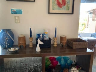 Villa Amueblada en Venta Villa los Cabos Monterrico — Casa vacacional en Venta en Villa Los Cabos, Monterrico, Santa Rosa — miniatura 4 de 17