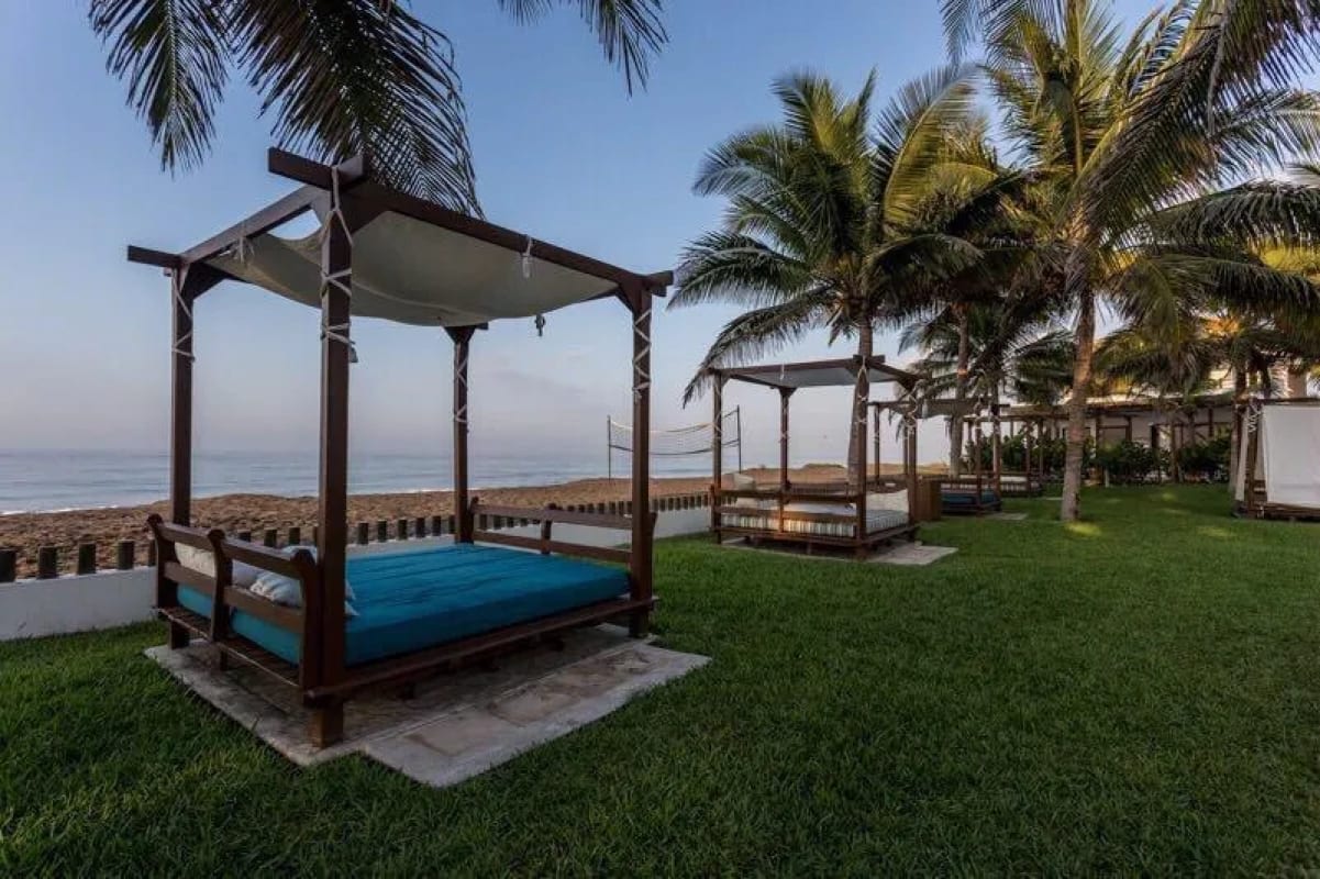 Villa Amueblada en Venta Villa los Cabos Monterrico — Casa vacacional en Venta en Villa Los Cabos, Monterrico, Santa Rosa — foto 3 de 17