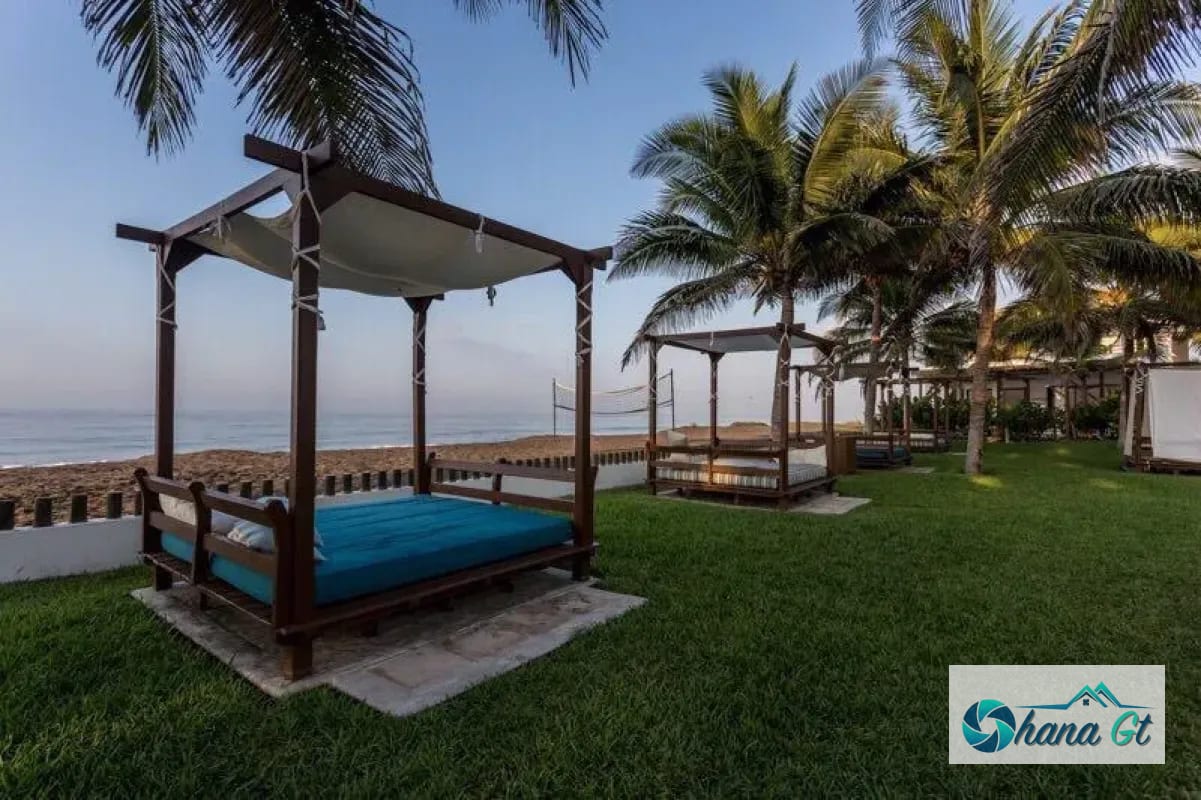 VILLA AMUEBLADA EN VENTA VILLA LOS CABOS MONTERRICO — Casa vacacional en Venta en Villa Los Cabos, Monterrico, Santa Rosa — foto 3 de 17