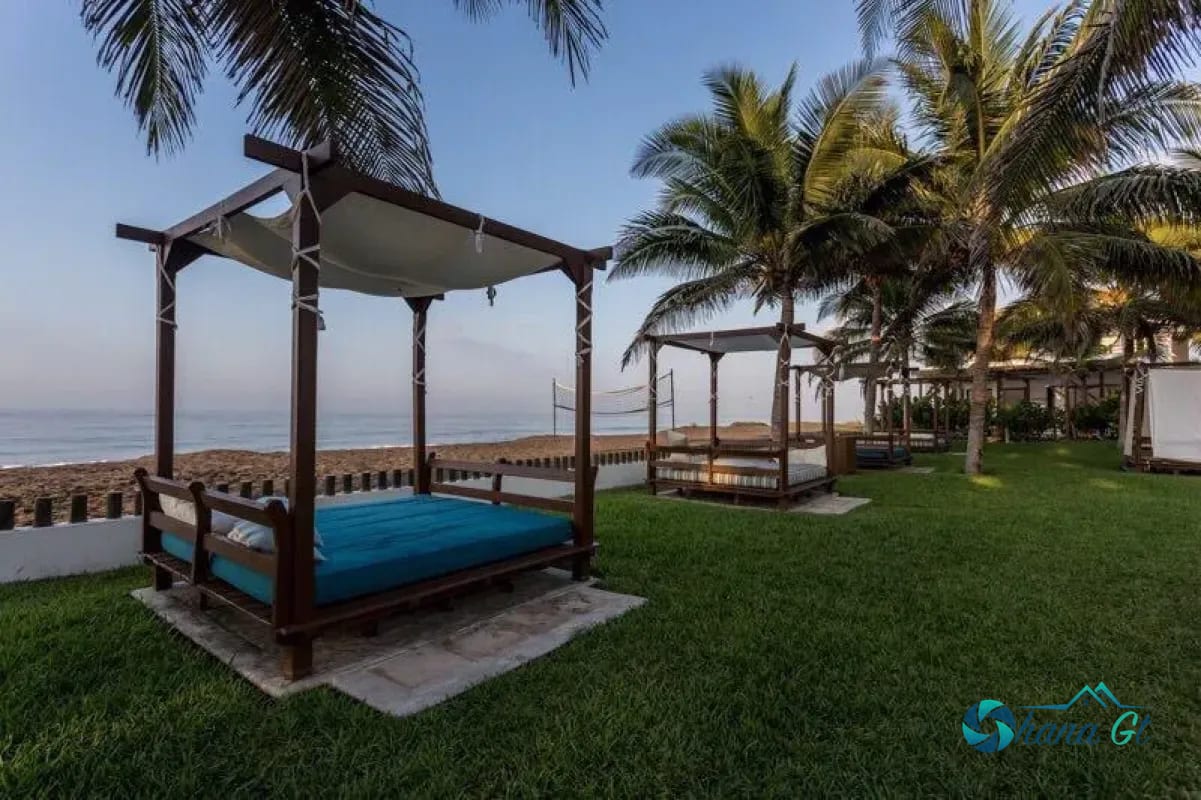 Villa Amueblada en Venta Villa los Cabos Monterrico — Casa vacacional en Venta en Villa Los Cabos, Monterrico, Santa Rosa — foto 3 de 17