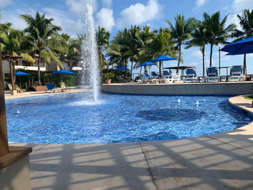 Villa Amueblada en Venta Villa los Cabos Monterrico — Casa vacacional en Venta en Villa Los Cabos, Monterrico, Santa Rosa — foto 1 de 17