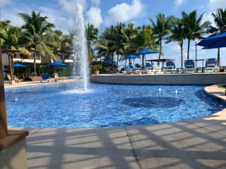Villa Amueblada en Venta Villa los Cabos Monterrico — Casa vacacional en Venta en Villa Los Cabos, Monterrico, Santa Rosa — miniatura 1 de 17