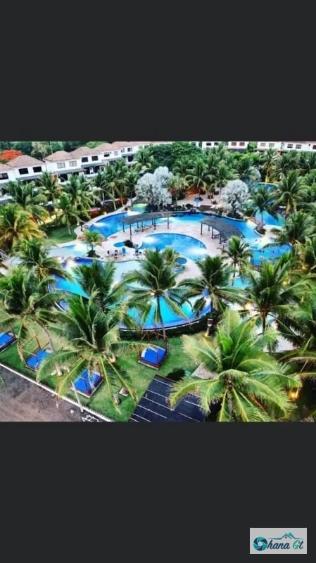 VILLA AMUEBLADA EN VENTA VILLA LOS CABOS MONTERRICO — Casa vacacional en Venta en Villa Los Cabos, Monterrico, Santa Rosa — foto 2 de 17