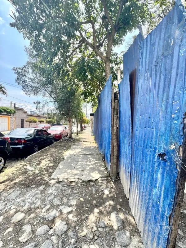 Zona 11 • Terreno en venta • Mariscal - Excelente ubicación — Terreno en Venta en Mariscal, Zona 11, Guatemala, Ciudad — foto 4 de 5