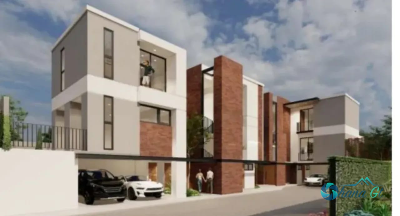 Casa en Venta Moderna Nueva KM 18.5 CAES la Toscana de Arrazola — Casa en Venta en Carretera a El Salvador, Guatemala, Ciudad — foto 7 de 14