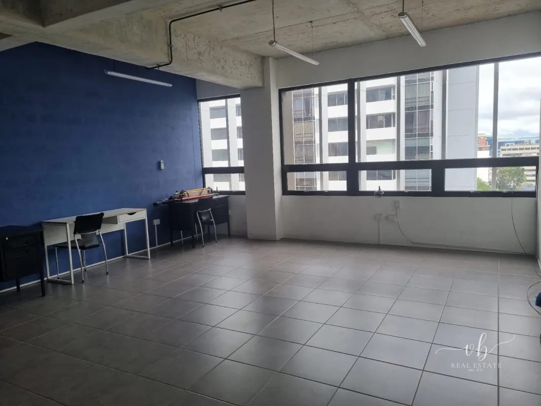 Oficina en venta - Edificio Nova Reformador zona 9 — Oficina en Venta en Nova Reformador, Zona 9, Guatemala, Ciudad — foto 4 de 4