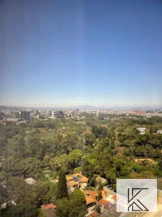 Moderno y Lujoso Penthouse en el Edificio Milenia, zona 10 — Apartamento en Venta en Milenia, Zona 10, Guatemala, Ciudad — miniatura 1 de 11