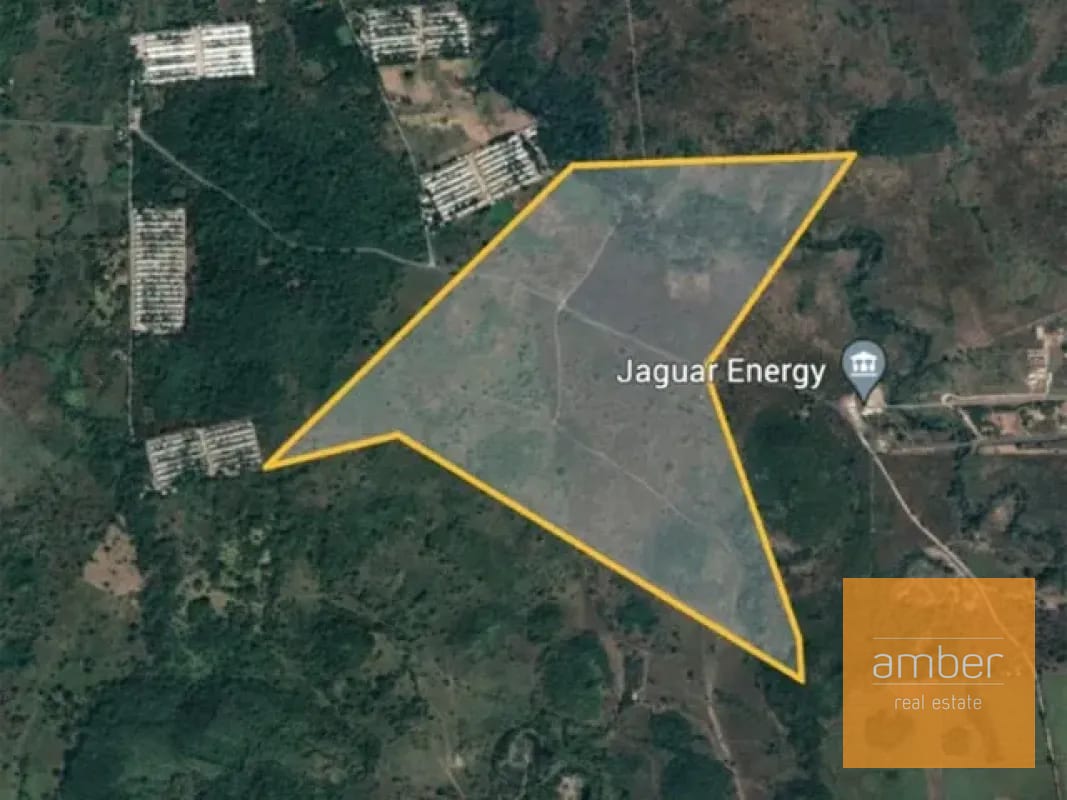 Terreno en Masagua, Escuintla — Terreno en Alquiler en Masagua, Escuintla — foto 1 de 2