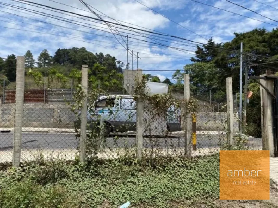 Aldea Puerta Parada, Terreno en Venta — Terreno en Venta en Santa Catarina Pinula, Guatemala, Ciudad — foto 4 de 4