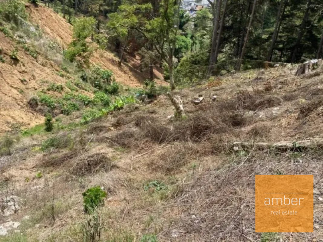 Aldea Puerta Parada, Terreno en Venta — Terreno en Venta en Santa Catarina Pinula, Guatemala, Ciudad — foto 3 de 4