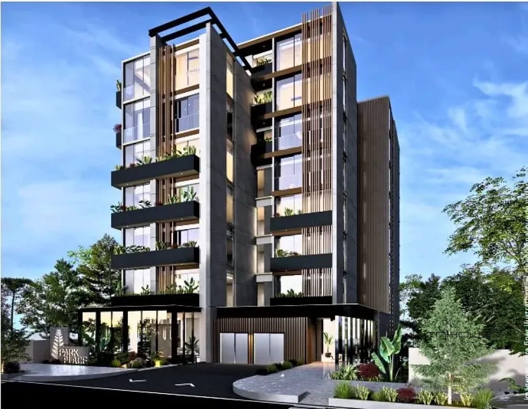 APARTAMENTO EN VENTA ZONA 15 VH1 EN PLANOS — Apartamento en Venta en Zona 15, Guatemala, Ciudad — foto 1 de 5