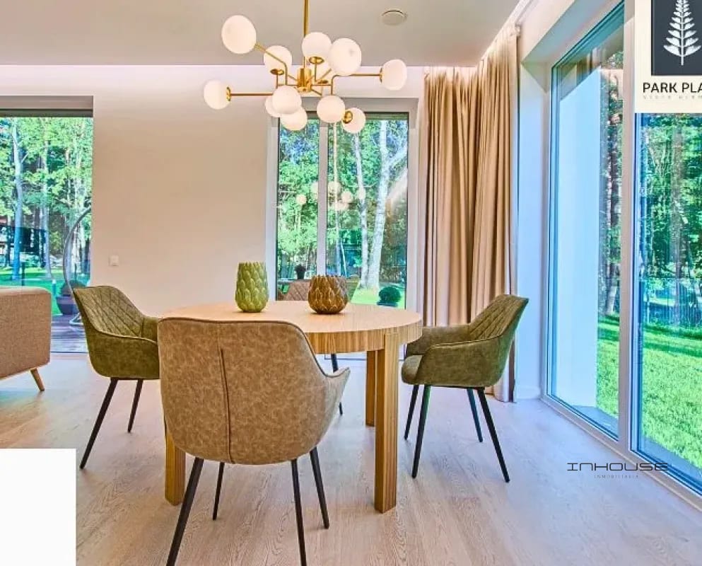 APARTAMENTO EN VENTA ZONA 15 VH1 EN PLANOS — Apartamento en Venta en Zona 15, Guatemala, Ciudad — foto 4 de 5