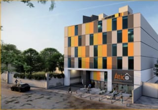 BODEGA PARA ALMACENAJE EN VENTA, zona 13. ¡Guarda lo que no te cabe! — Bodega / Ofibodega en Venta en Zona 13, Guatemala, Ciudad — miniatura 4 de 7